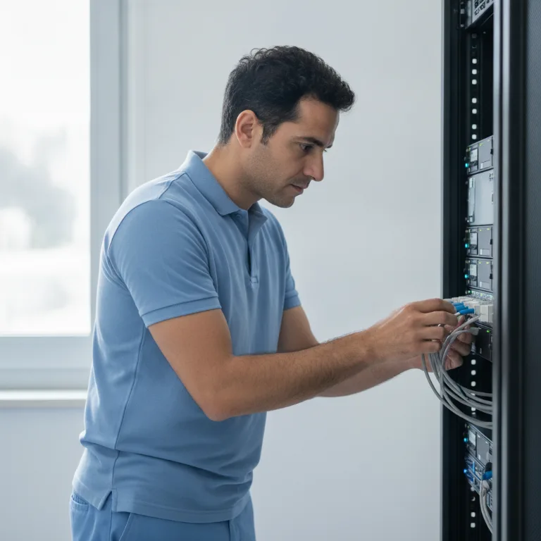 Servicios de TI servicio en Lorca